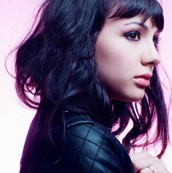 Hannah Marks