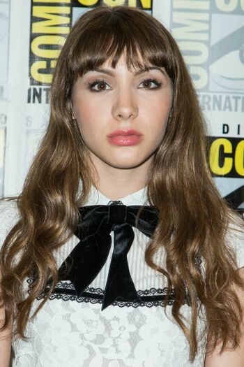 Hannah Marks