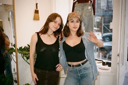 Hannah Marks