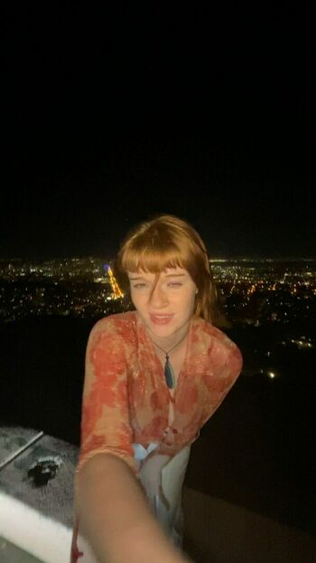 Hannah Mccloud