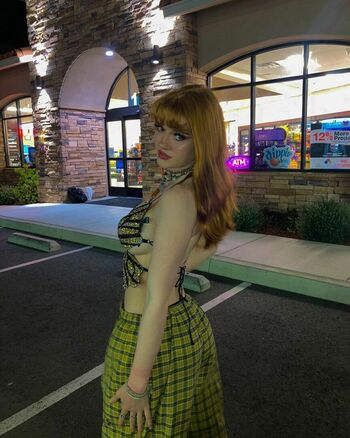 Hannah Mccloud