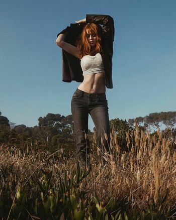 Hannah Mccloud