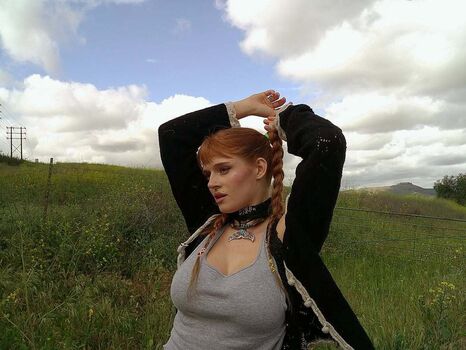 Hannah Mccloud