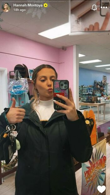 Hannah Montoya