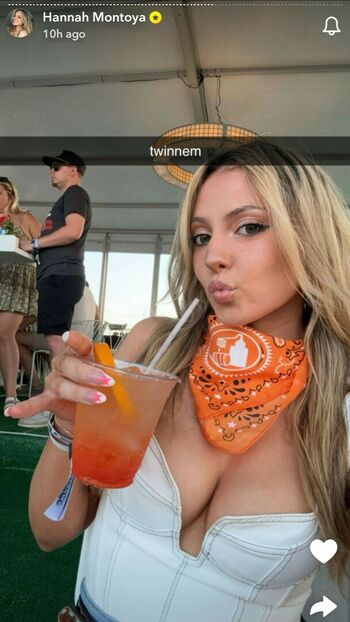 Hannah Montoya