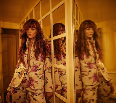 Hannah Rose May