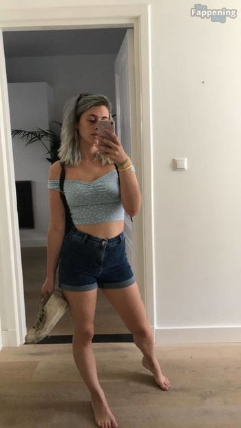 Hannah Schewel