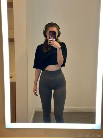 Hannah Urman