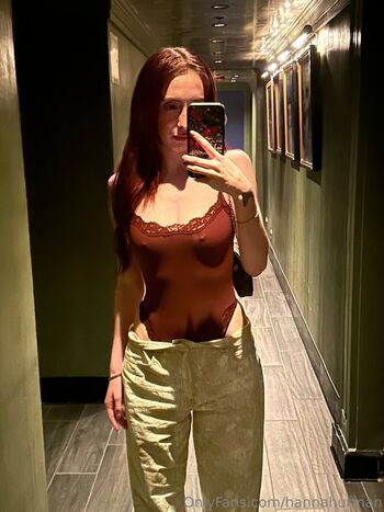 Hannah Urman