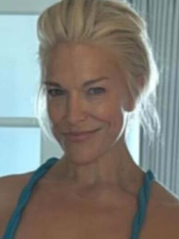 Hannah Waddingham