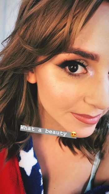 Hannah Witton
