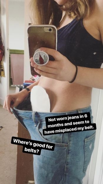 Hannah Witton