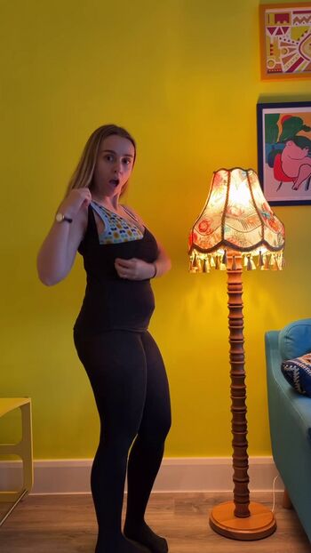Hannah Witton