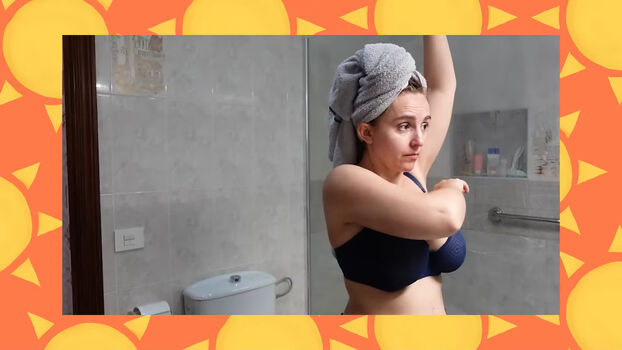 Hannah Witton