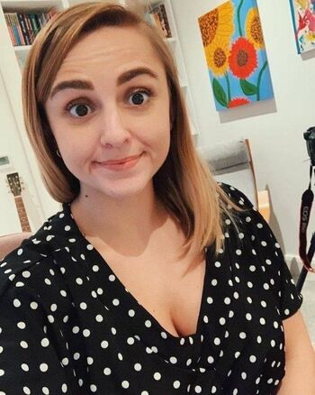 Hannah Witton