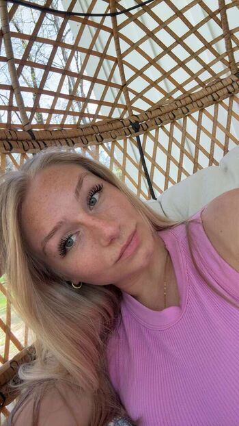 Hannah Woods