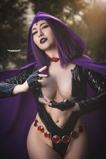 hannahcosplay