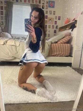 hannahhsolana