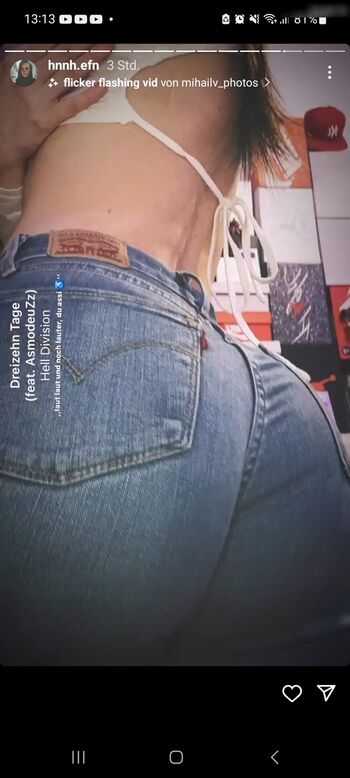 Hannahluisienne