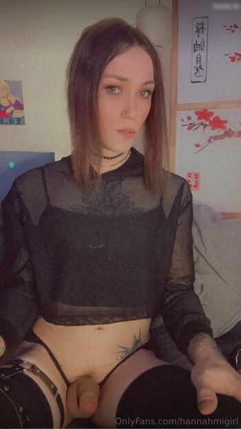 Hannahmigirl