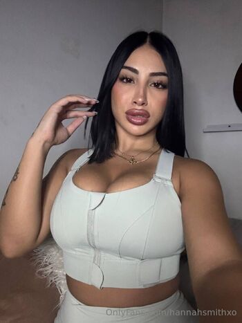 hannahsmithxo