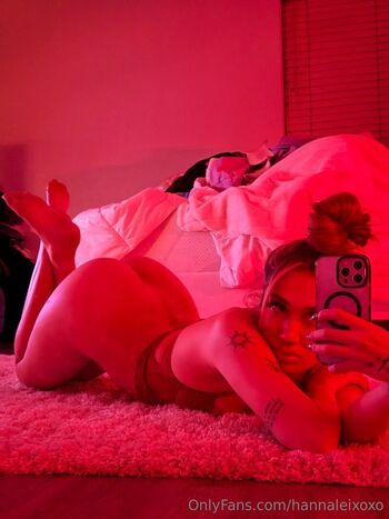 Hannaleixoxo