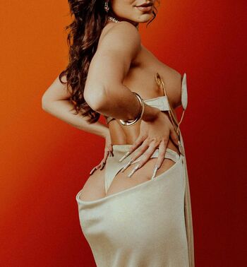 Hariany Almeida