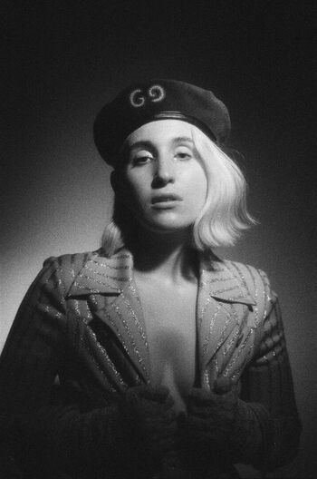 Harley Quinn Smith