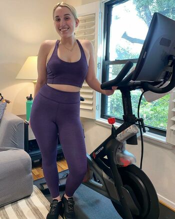 Harley Quinn Smith