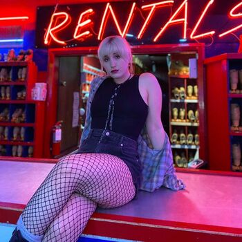 Harley Quinn Smith