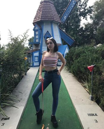 Harley Quinn Smith