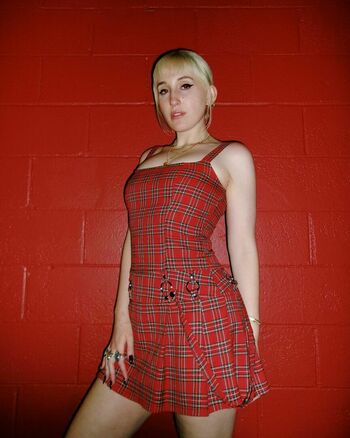 Harley Quinn Smith