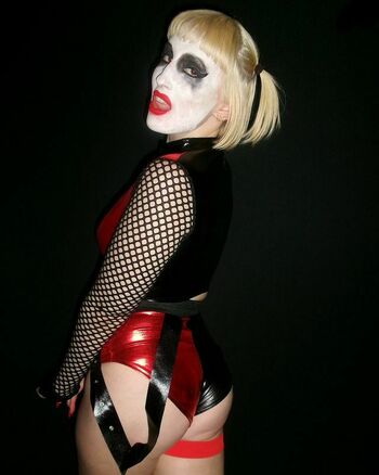Harley Quinn Smith