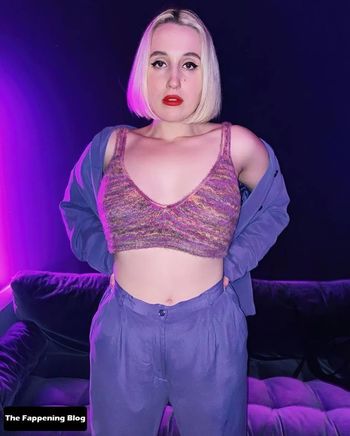 Harley Quinn Smith