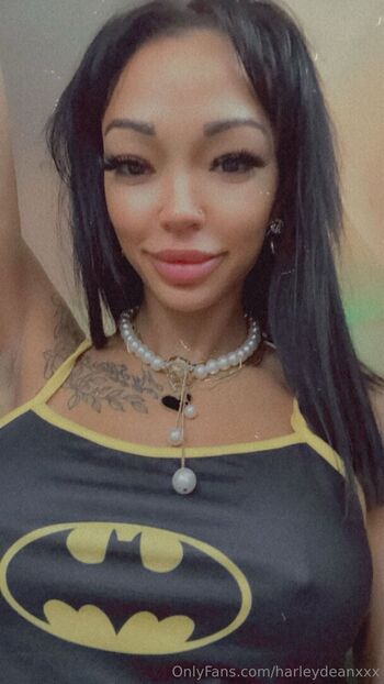 harleydeanxxx