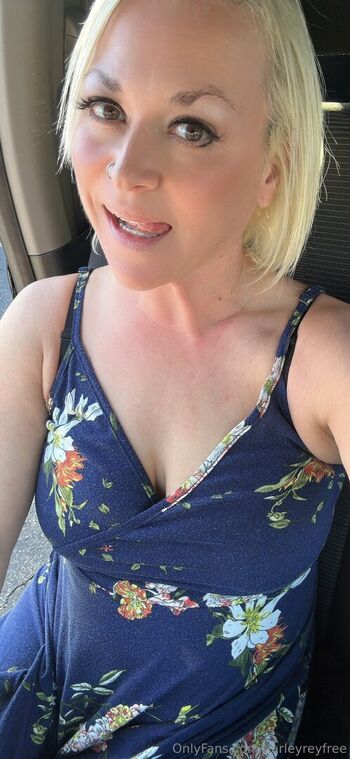 harleyreyfree