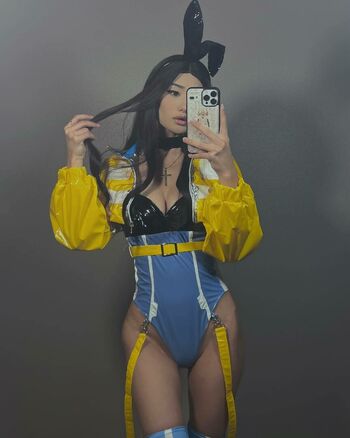 Harmsyuki