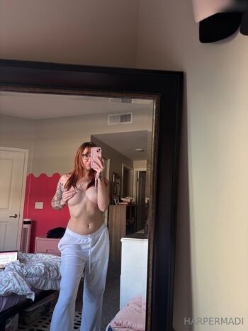 Harper Madi
