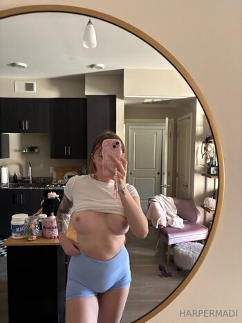 Harper Madi