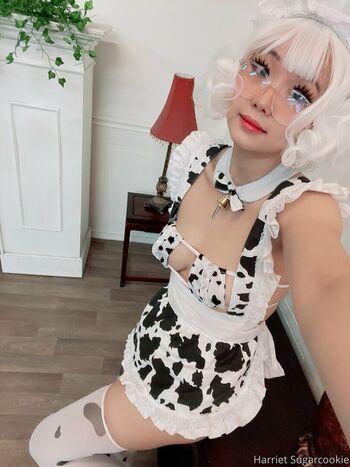 harrietsugarcookie