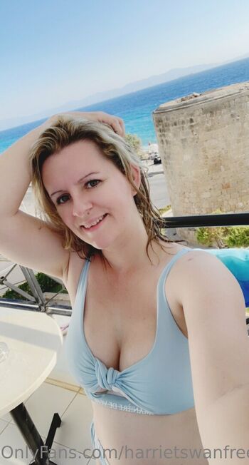 harrietswanfree