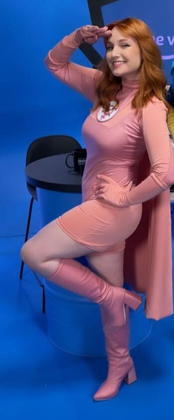 Haru Jiggly