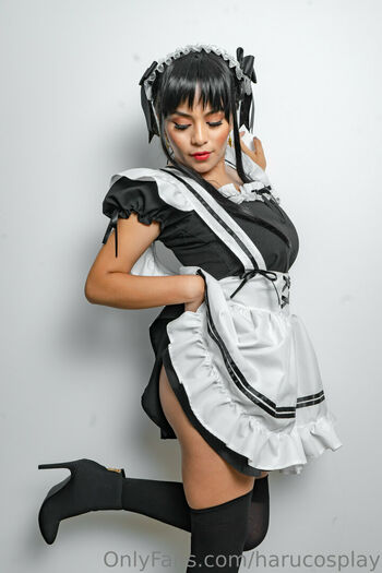 harucosplay