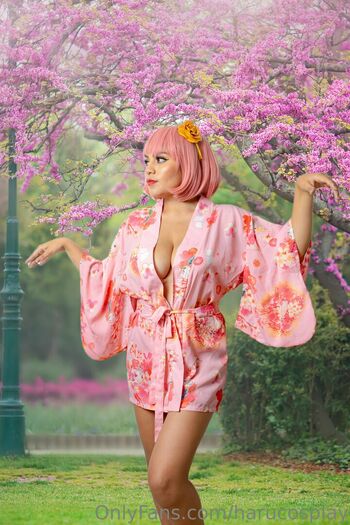 harucosplay