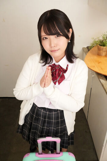 Haruna Kawai