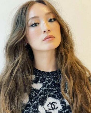 Havana Rose Liu