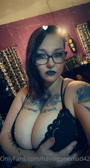 haveigonemad422