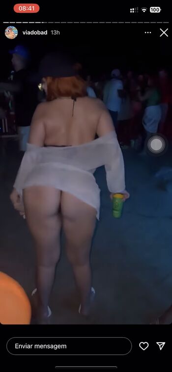 Hayane Darlley