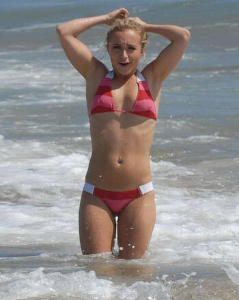 Hayden Panettiere