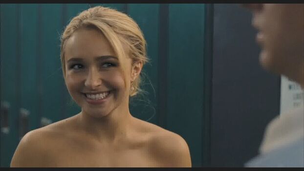 Hayden Panettiere